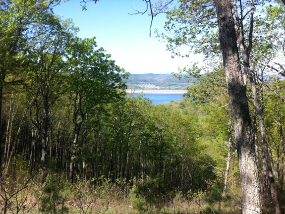 Lakeview Trail